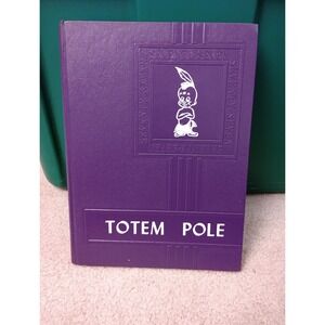 1977 Shamokin Area High School Yearbook Shamokin, PA